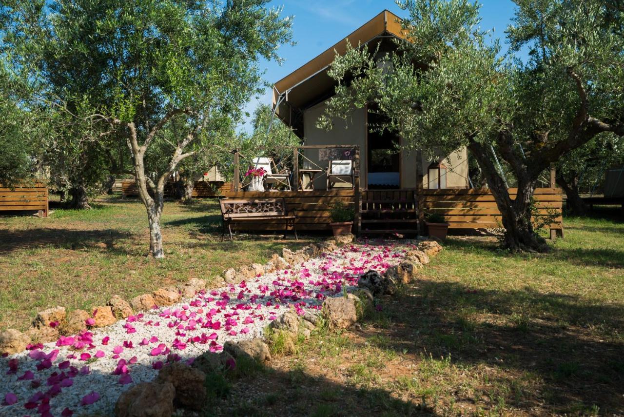 Daire Agrikies Country Retreat *