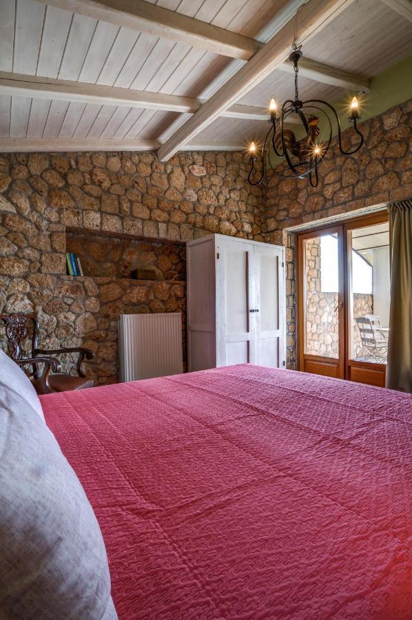 Daire Agrikies Country Retreat