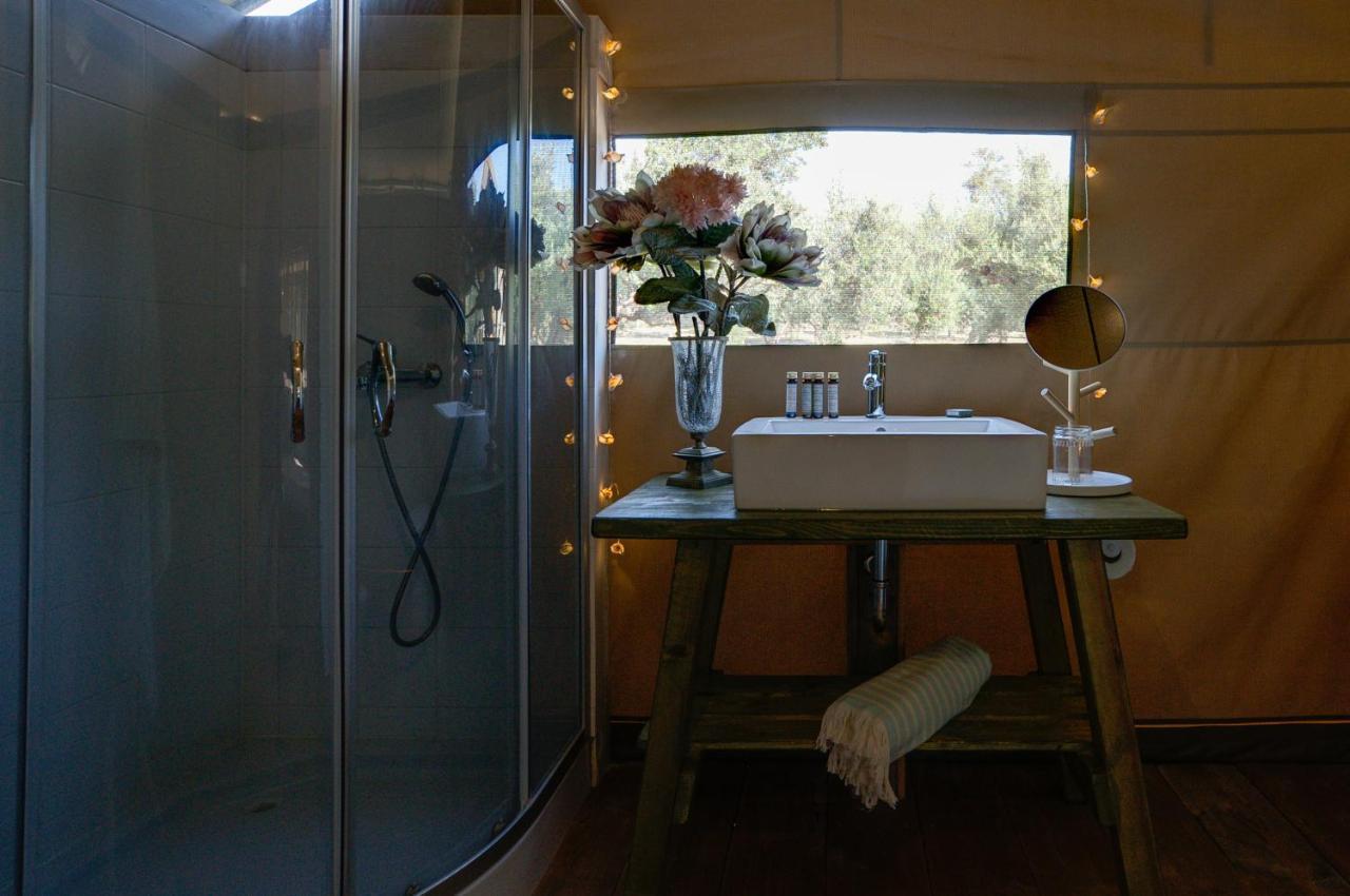 Daire Agrikies Country Retreat *