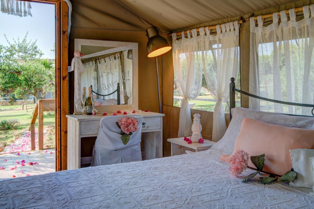 Agrikies Country Retreat Apartment *