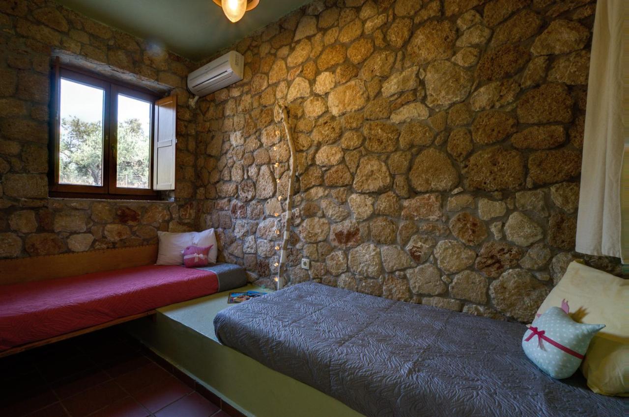 Agrikies Country Retreat Apartment