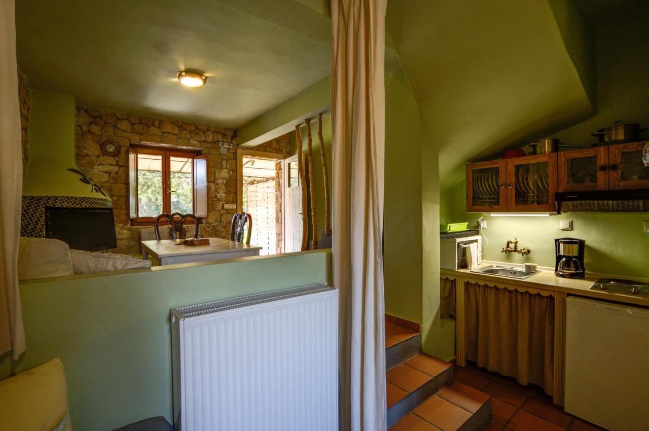 Agrikies Country Retreat *
