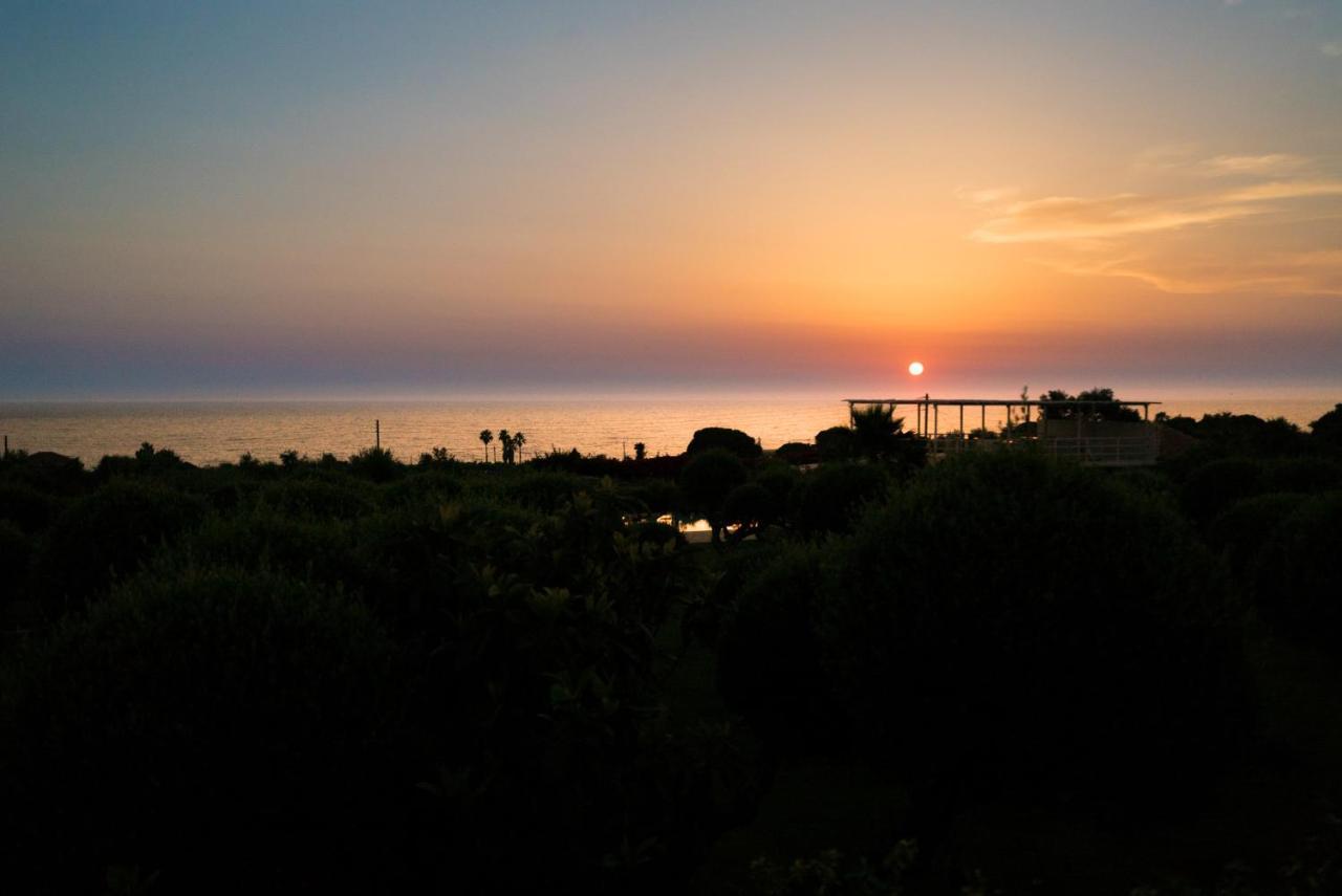 Agrikies Country Retreat * Marathopoli