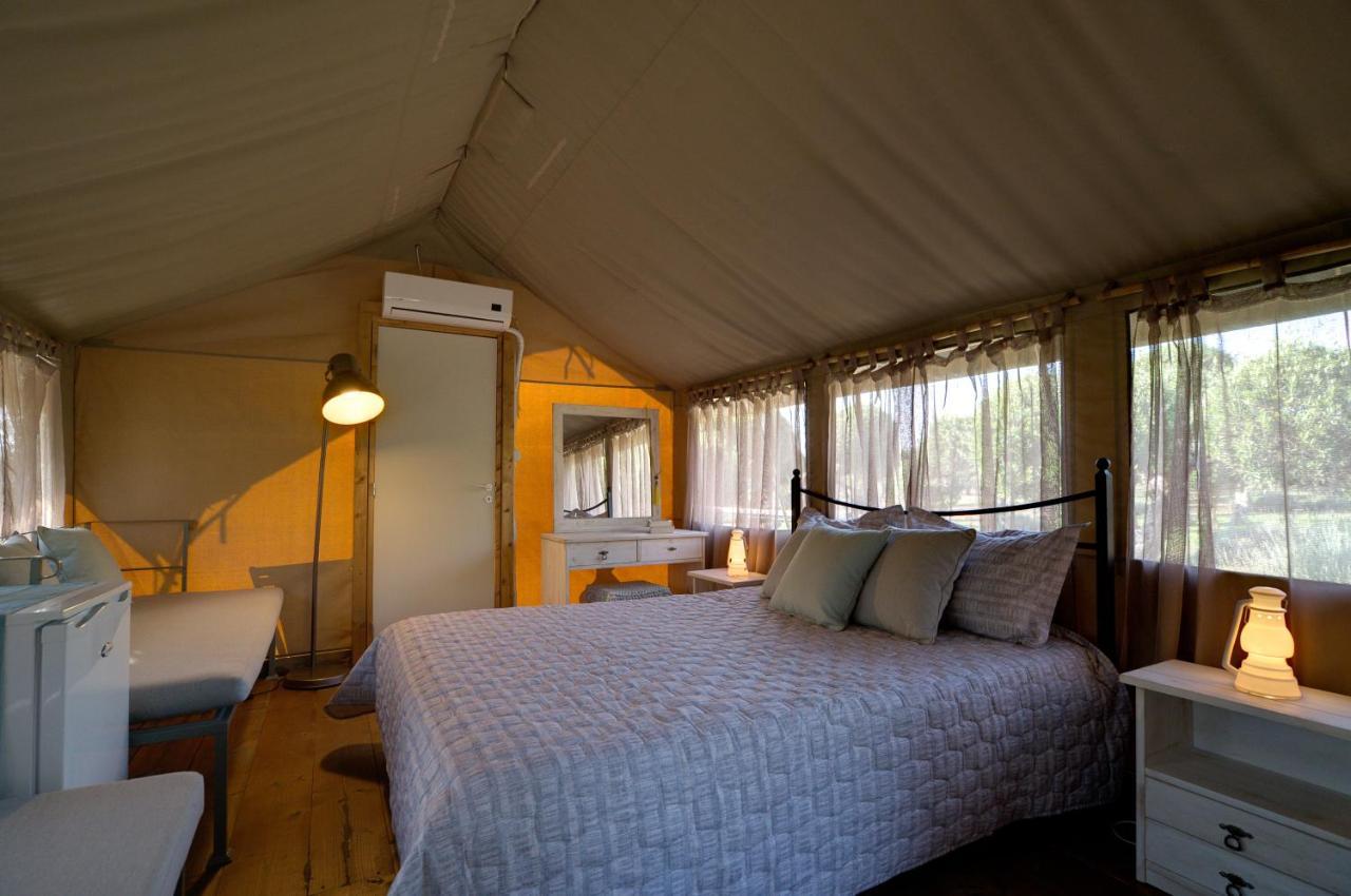 Agrikies Country Retreat Apartment Marathopoli