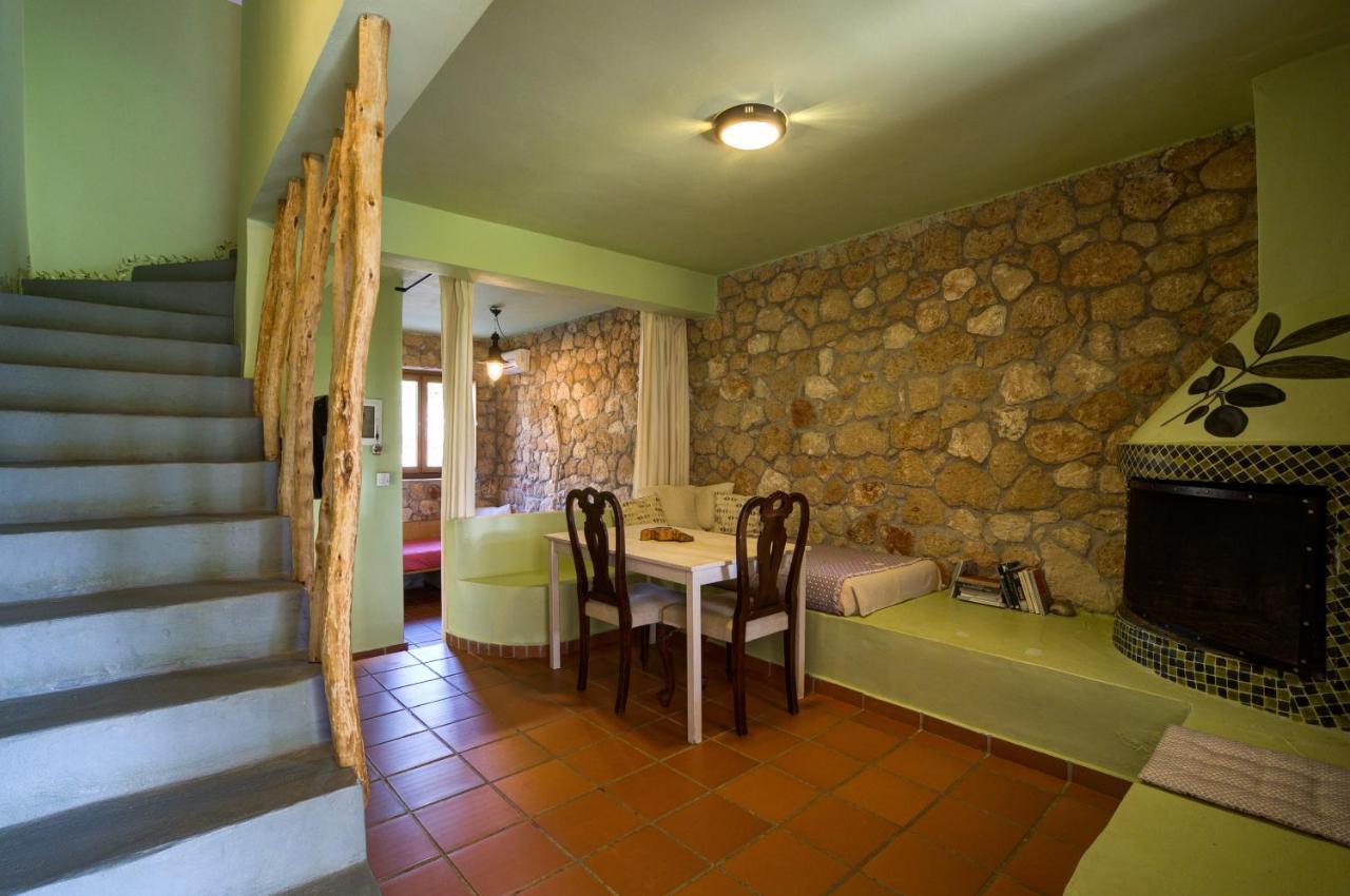 Agrikies Country Retreat Marathopoli