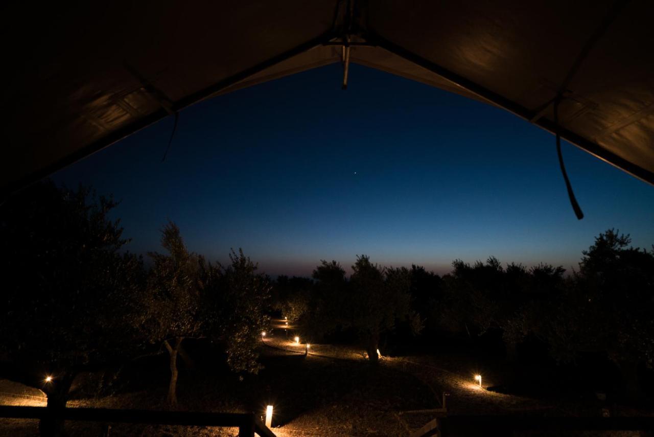Agrikies Country Retreat * Marathopoli