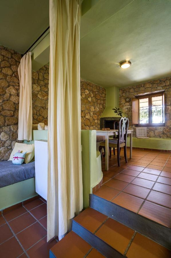 Apartment Agrikies Country Retreat *