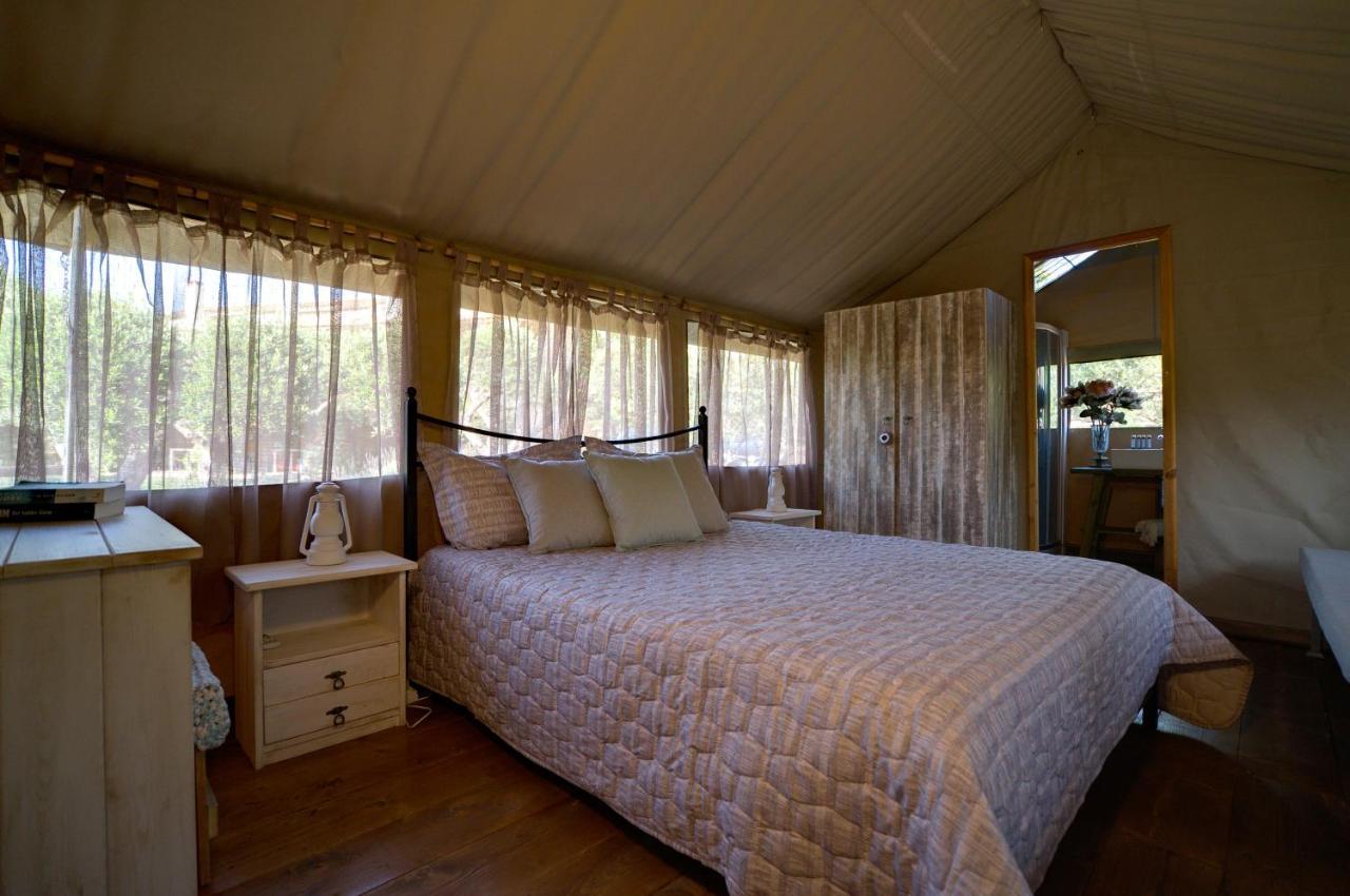 Agrikies Country Retreat Apartment Marathopoli