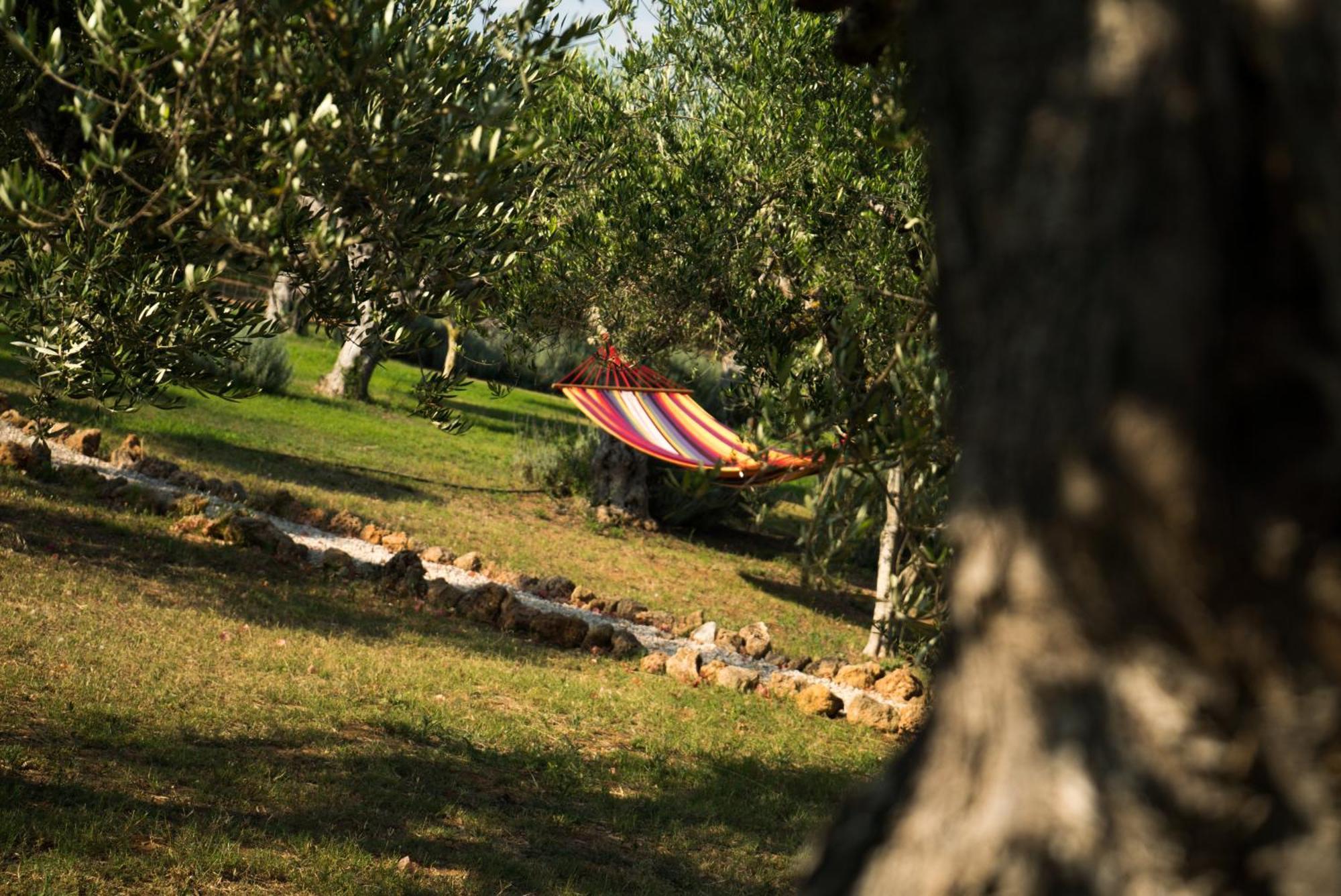 Agrikies Country Retreat Marathopoli